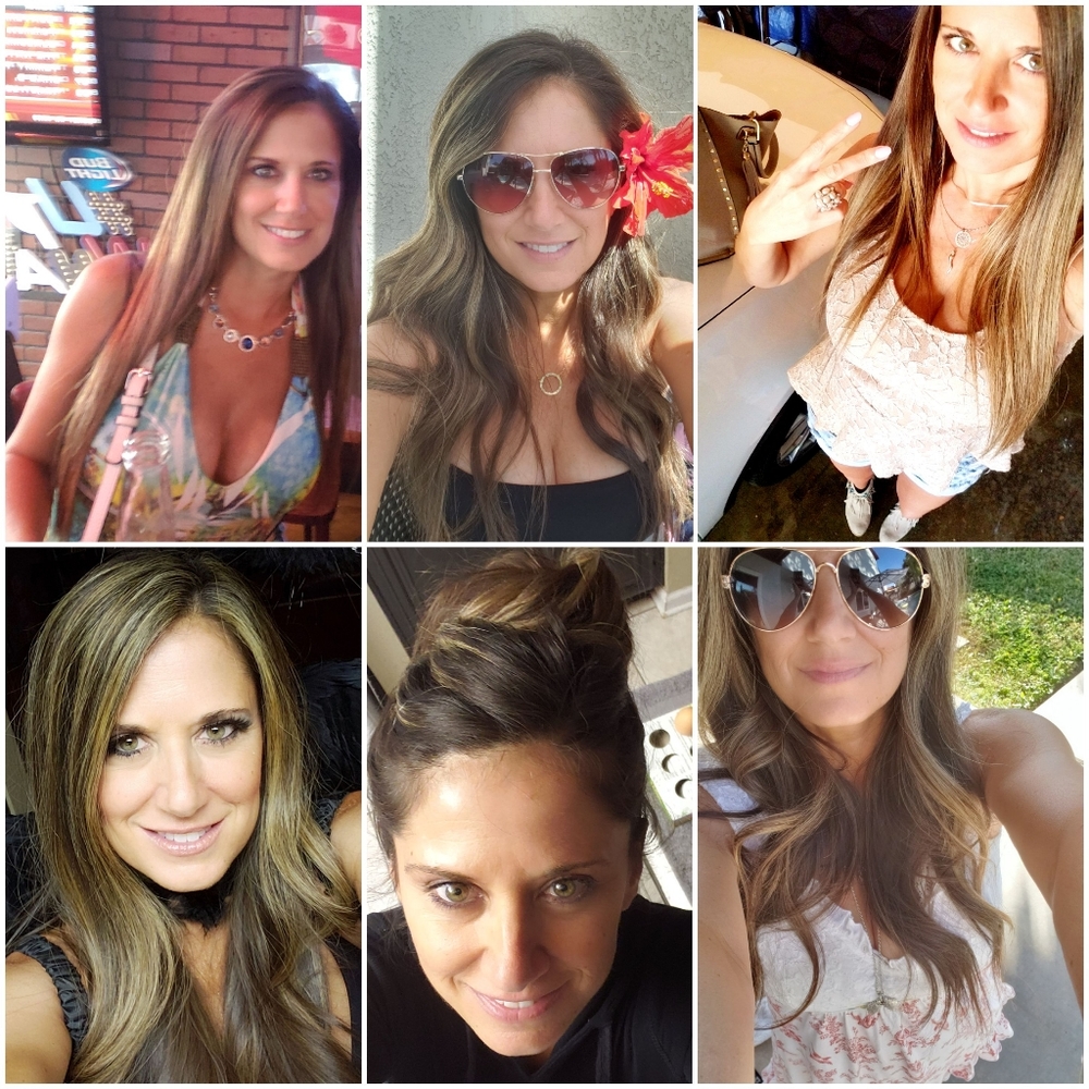 Meet your Posher, Deanna